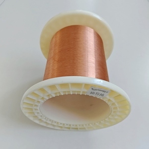 Çin fabrika erişim ağ kabloları için 0.08mm-4.0mm bakır kaplı çelik tel <span class=keywords><strong>CCS</strong></span> tel - Product Image 4