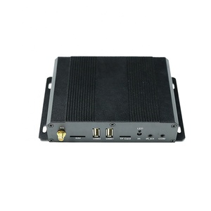 On Premise Digital Signage Software Android 9.0 4K Digital Signage Media Player - Product Image 2