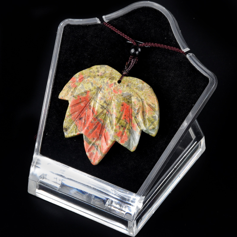 unakite