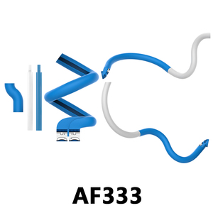 AF333-341 सुंदर अदृश्य महिला चांदी का सर्फर मानव टॉर्च डॉक्टर के रूप में शानदार 4 मिनी बिल्डिंग ब्लॉक बच्चों के खिलौने - Product Image 2