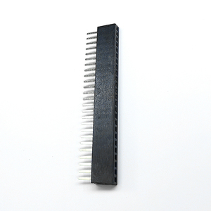 2.0mm Pitch DIP <strong>2pin</strong>-40pin Board to Board 180 Degree Double Row Female Pin <strong>Header</strong> - Product Image 3