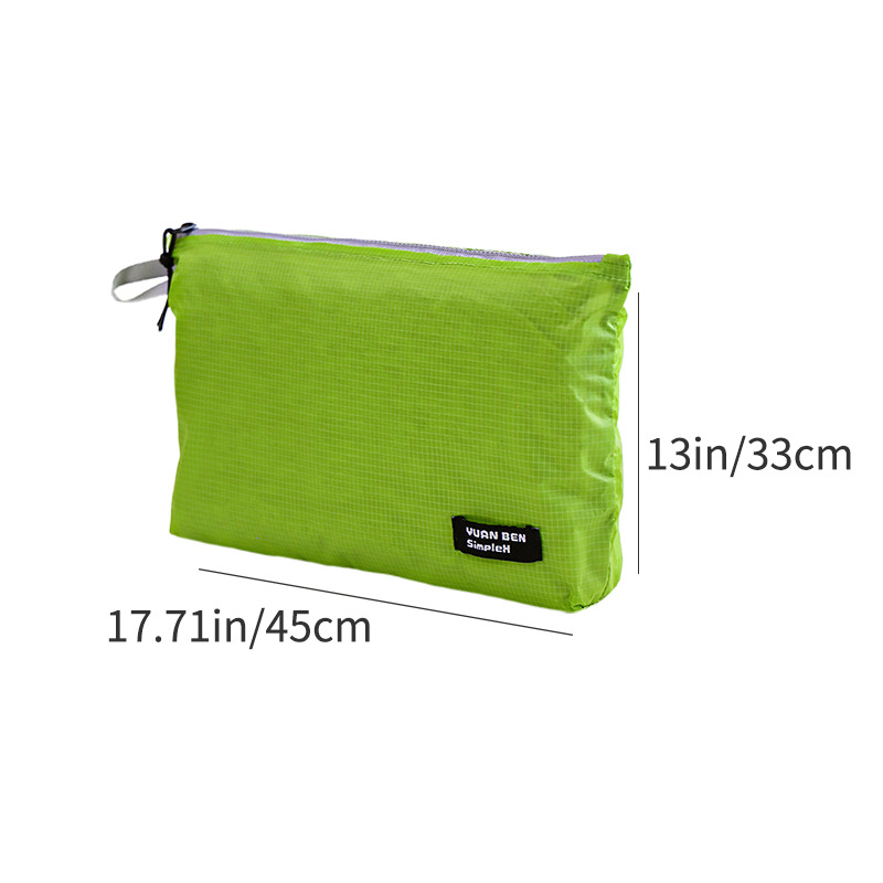Verde militar extra grande