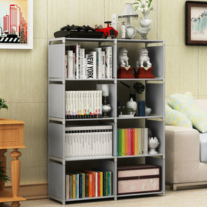 Многофункциональная многофункциональная стеллаж для хранения - Product Image 2