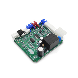 Alarma de coche unidireccional de 12V 24V con sistema de seguridad de control remoto PKE para Sudamérica - Product Image 6