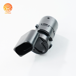 NEW <strong>Reverse</strong> Car Parking <strong>Sensor</strong> PDC Parking Distance <strong>Sensor</strong> OEM 4B0 919 275 C 4B0919275C for AUDI A6 for Avant - Product Image 2