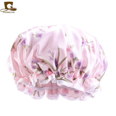 flower pink