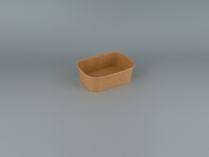 dispos纸包装最佳价格克拉夫特纸矩形盒 - Product Image 2