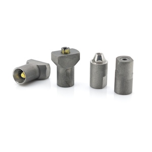 Tandheelkundige Implantaat Scan Lichaam Intra-Orale Implantaat Straumann Implantaten Peek Scanbody Nobel Zimmer Dio Dentium Ostem - Product Image 5