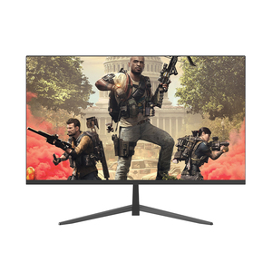 Nuevo diseño Freesync G-sync 240 Hz Monitor 27 pulgadas Monitor PC 27 pulgadas Monitor de computadora - Product Image 2