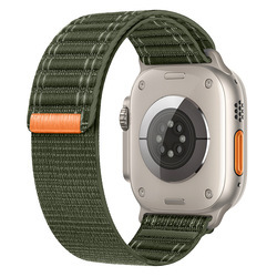 Green-Strap only