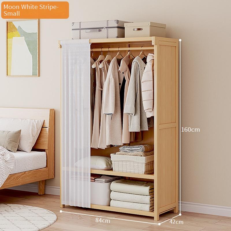 White-dustproof style-84*42*160cm