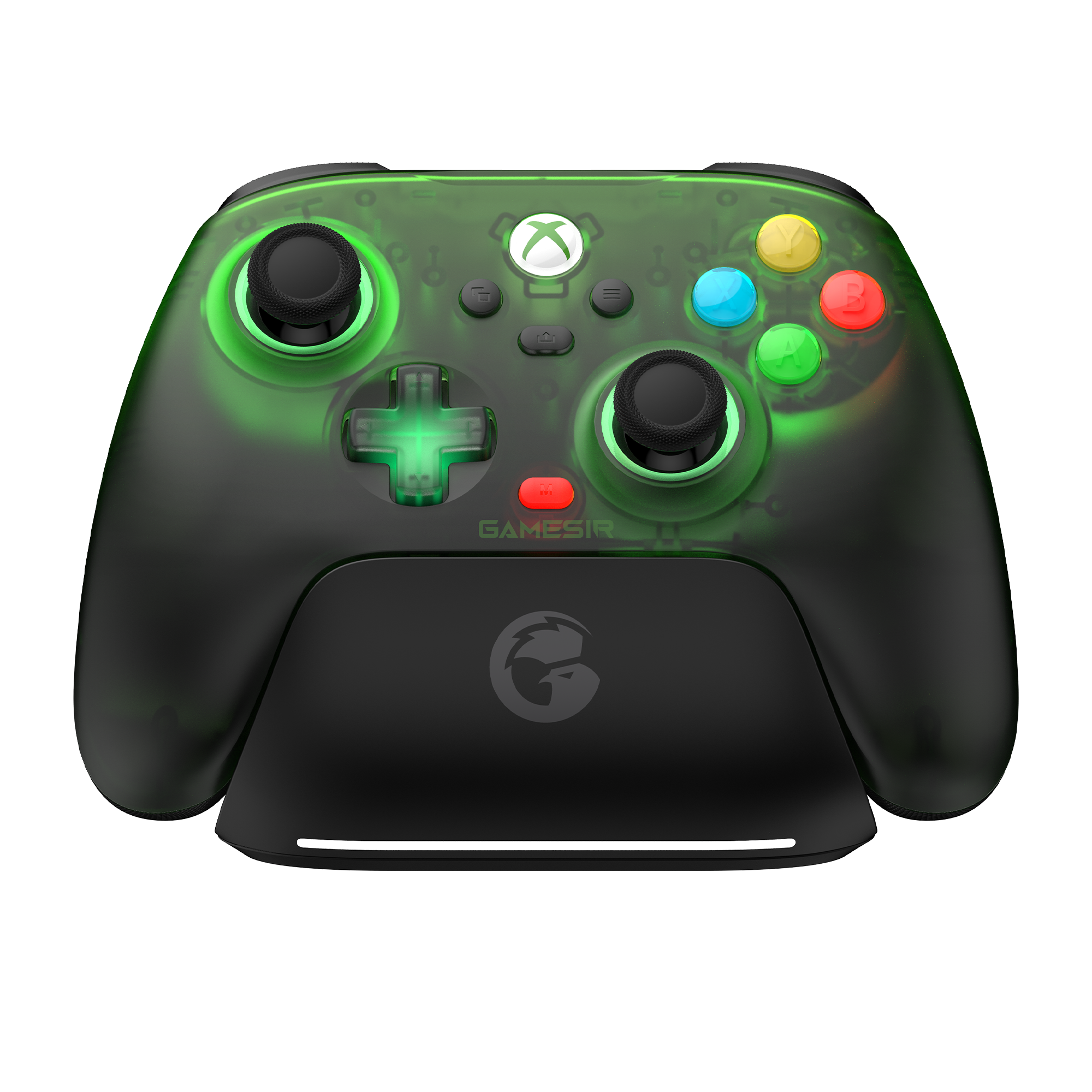 Verde