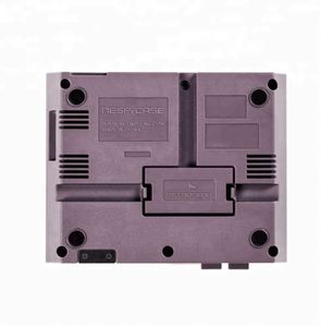 Raspberry Pi 3 Modelo B + caja nesp+ caja Retroflag para Raspberry Pi, plástico clásico