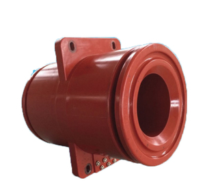 LMZB9-10 <strong>Busbar</strong> <strong>Type</strong> Insulated Current Transformer - Product Image 1