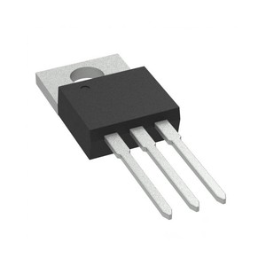 BOM Service-Regulador de voltaje lineal, IC positivo fijo, 1 salida, 1.5A, orificio pasante, TO-220-3 - Product Image 1