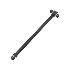 Maniron Low PIM -160dBc 380-3800MHz Divisor de potencia de cavidad de 2 vías para Seguridad pública DAS IBS BTS System - Product Image 3
