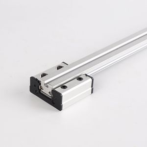 <strong>Double</strong> Axis <strong>Linear</strong> <strong>Guide</strong> <strong>Rail</strong> SGR25 for <strong>CNC</strong> Machine SBG25 <strong>Linear</strong> <strong>Guide</strong>