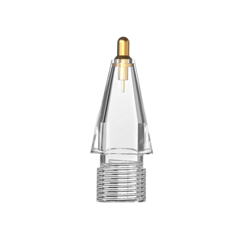 Punta de aguja 4,0 (oro transparente)