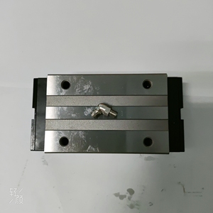 Carro de guía lineal CNC de riel de bloque de movimiento lineal PMI MSA35ESSFCN - Product Image 2