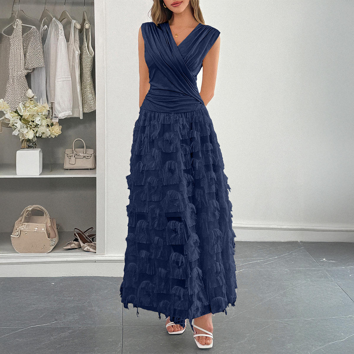 สีรอยัลบลู