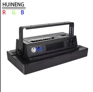 High Quality Stage Dj Party Light 3000w <strong>LED</strong> Strobe Lights Atomic Strobe Light DMX512 RGB for Club Festival - Product Image 4