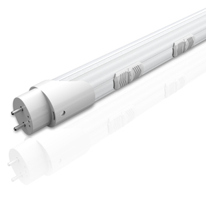 Banqcn yüksek parlaklık <span class=keywords><strong>100v</strong></span>/270v 4ft alüminyum Indoor T8 kapalı depo için Led ışık tüp endüstriyel ve otopark aydınlatma