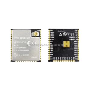 ESP32-S2-MINI-2U-N4R2 IoT Wireless WIFI Transceiver Module ESP32-S2-MINI-2U Communication &amp; <strong>Networking</strong> Product - Product Image 3