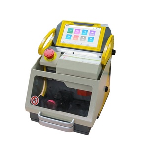 Autoschlüssel-Ver vielfältig ungs maschine Sec-E9 profession elle Schlosser werkzeuge Automatische Schlüssels chneide maschine Automatisch - Product Image 1