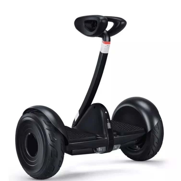 High Quality CHinese Manufacturer Big Wheel Electric Scooter Self Balancing Scooter