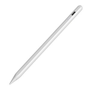 苹果磁笔第二代苹果磁笔苹果平板电脑书写绘画笔记 - Product Image 1