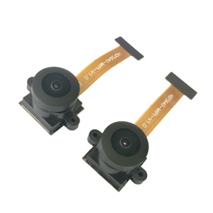 Kamera modul AR0234 CMOS IMX377 IMX307 IMX206 DVP CSI MIPI-Verschluss modul 2PM MIPI USB3.0-Kamera modul - Product Image 3