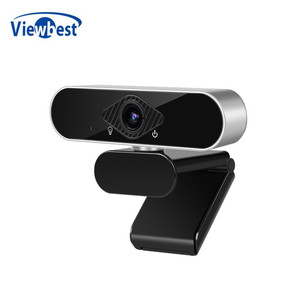 HD Webcam USB Hause büro Kamera Drehbare Video Aufnahme Web Kamera mit Mikrofon Für PC Computer - Product Image 2