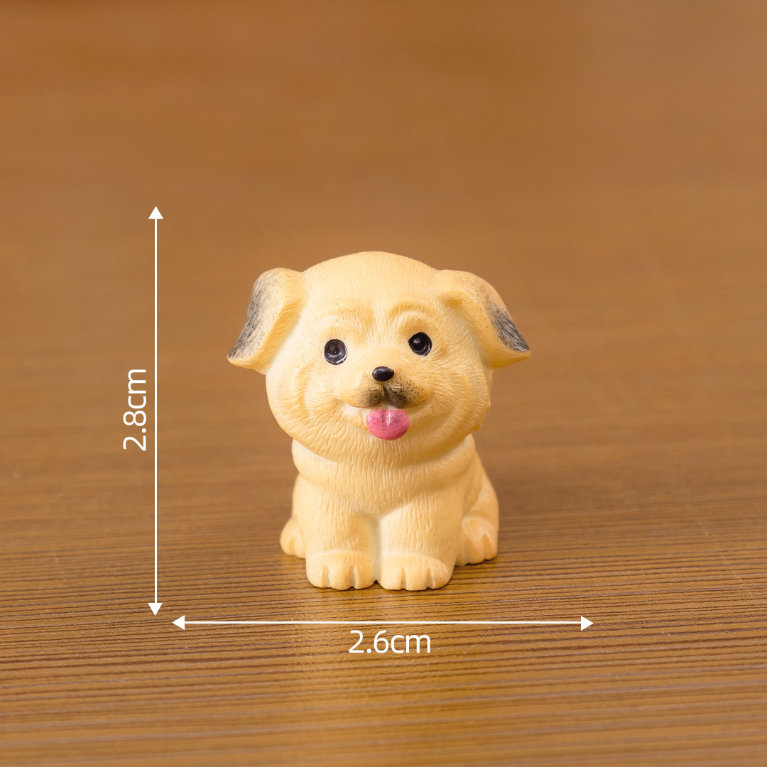 1- Pug
