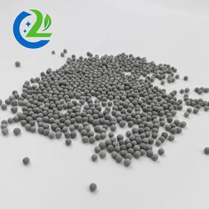 Catalizador de Metanización NiO 99% de Pureza, Partículas Esféricas de 4-6 mm - Product Image 5