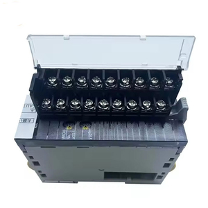 Módulo PLC de salida analógica, interfaz de salida de corriente de voltaje de 8 canales, 2 canales, 1 unidad - Product Image 3