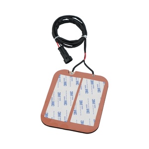 New Condition Car Seat Occupancy <strong>Sensor</strong> Accessory <strong>Detection</strong> Warning Pressure Reminder for Engine Occupancy <strong>Auto</strong> Accessory