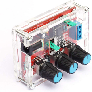 周波数信号発生器XR2206,OKY3495-0/三角形/正方形出力 - Product Image 4