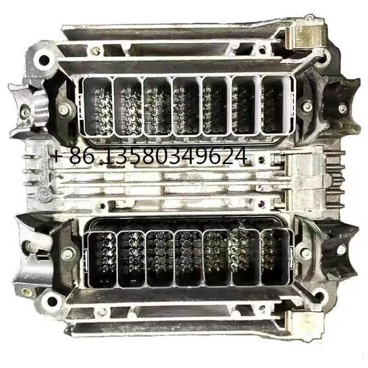 Stania Alta Qualidade Venda Quente S6 S8 1936793 1514611 é OEM para SCANIA Extrator Computer Board Engine ECU Dc9 Dc13 Controlador