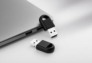PC02 2.4G kablosuz Dongle adaptörü için Gulikit NS09 Pro 2 Xbox One Xbox serisi denetleyici kolu PC gelişmiş çift modlu yeni - Product Image 6