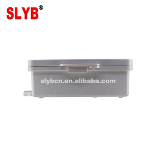 Automatischer 24-Stunden-Lichtschalter 220VAC 230V Analog handbuch Mechanisch Wöchentlich Drehzeit regler Relais schalter SLY168 Timer - Product Image 4
