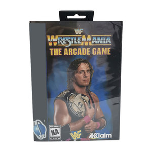 WWF Royal rumble-elektronik oyunlar PAL ve NTSC sürümü için 16 BIT MD oyun kartı - Product Image 5