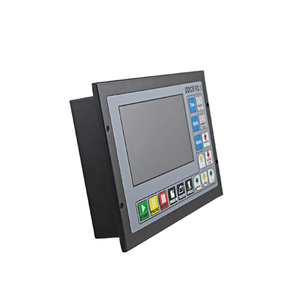 Controlador de movimiento CNC DDCSV3.1 de fábrica, ejes 3/4, 500KHz, sistema de Control fuera de línea de carcasa metálica, controlador CNC para máquinas de grabado - Product Image 4