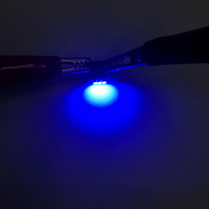 Perfect LED ไฟ LED รถไฟ T3, T4.2, T4.7 T5 LED 1210 5050 ชิปแผงหน้าปัดหลอดไฟสีฟ้า/สีขาวสีต่างๆ - Product Image 5