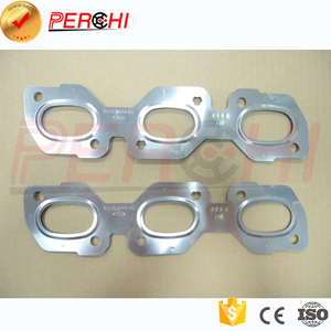 Ford için LCBA,LCBB,LCBC,LCBE,SEB, sn COUGAR MONDEO 2.5 V6 24V motor başlığı CONTA TAKIMI tam Set 2S7Z 6079 AA - Product Image 6