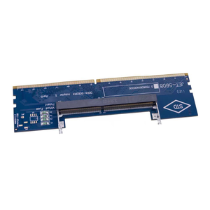 DDR3 DDR4 DDR5メモリモジュールテストカードラップトップからデスクトップテストアダプターカード - Product Image 6