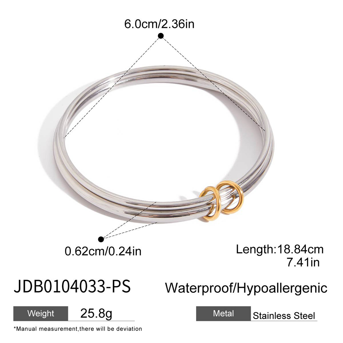 JDB0110007-PS เจดีบี0110007-พีเอส