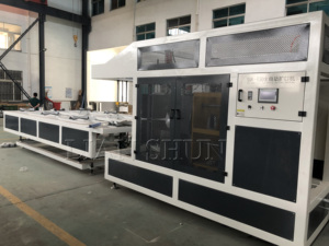 16-315mm uPVC SWR ống máy nước ống làm thiết bị ống uPVC sản xuất máy móc nhựa máy đùn Loại sản phẩm - Product Image 2