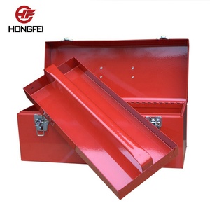 带手柄可上锁的小工具箱 - Product Image 6