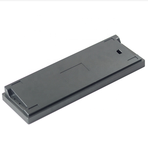 Игровая клавиатура RGB макро Функция светодиодная игровая клавиатура - Product Image 2