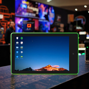 Планшетный ПК Android 10,1 дюймов ЖК-экран RK3576 Android 14 POE/NFC AIO планшетный ПК - Product Image 4